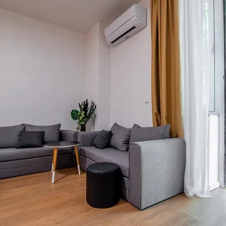 Euphoria East Appartement Rijeka