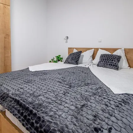 Euphoria East Appartement
