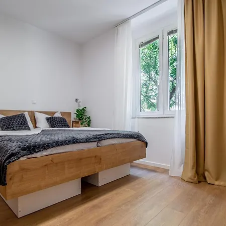 Euphoria East Appartement