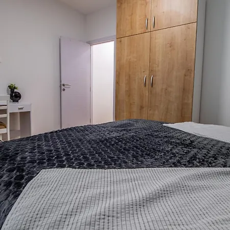 Euphoria East Appartement Rijeka