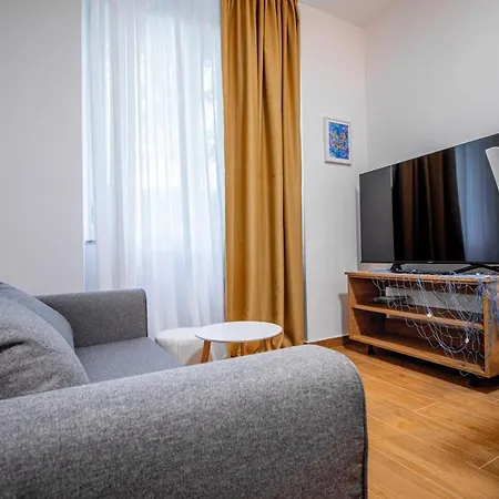 Appartement Euphoria East *