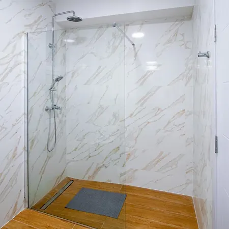Euphoria East Appartement