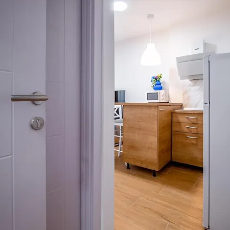 Appartement Euphoria East *