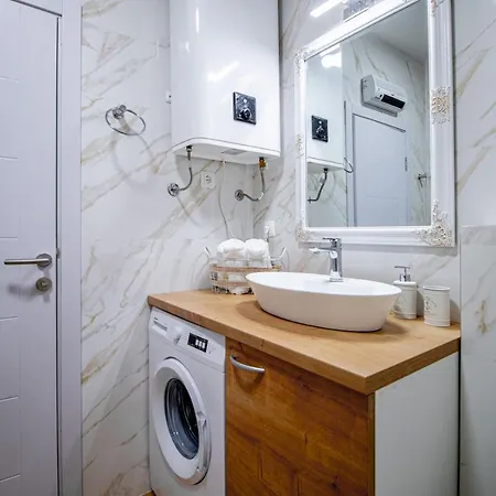 Appartement Euphoria East