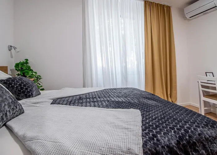 Apartament Euphoria East