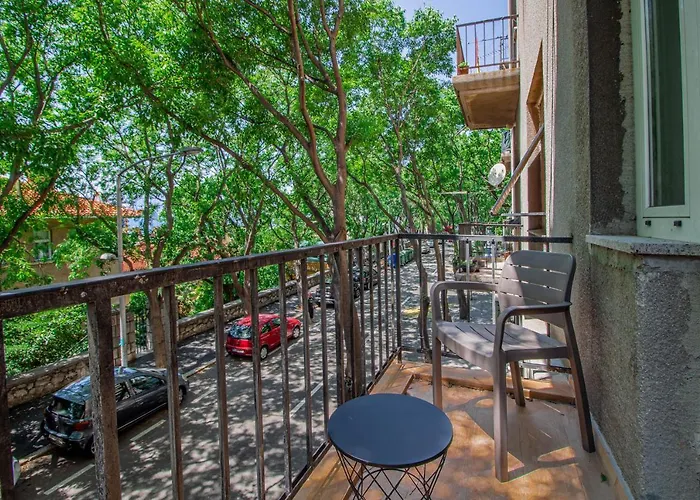 Apartament Euphoria East *