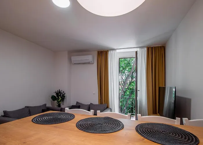 Apartament Euphoria East