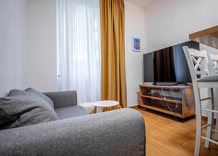 Apartament Euphoria East *
