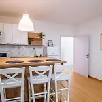 Apartamento Euphoria East Rijeka