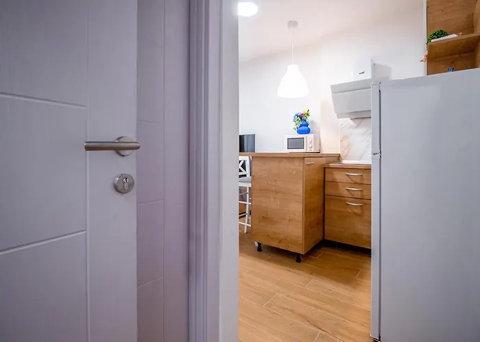 Apartmán Euphoria East *